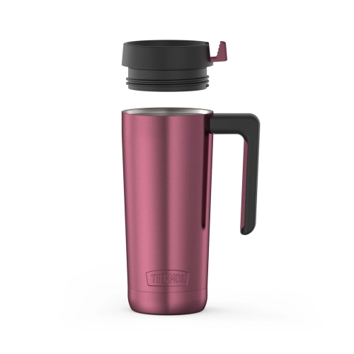 Термокружка Thermos GUARDIAN TS-1302 PK (0,35 литра), сиреневый