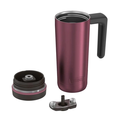 Термокружка Thermos GUARDIAN TS-1302 PK (0,35 литра), сиреневый