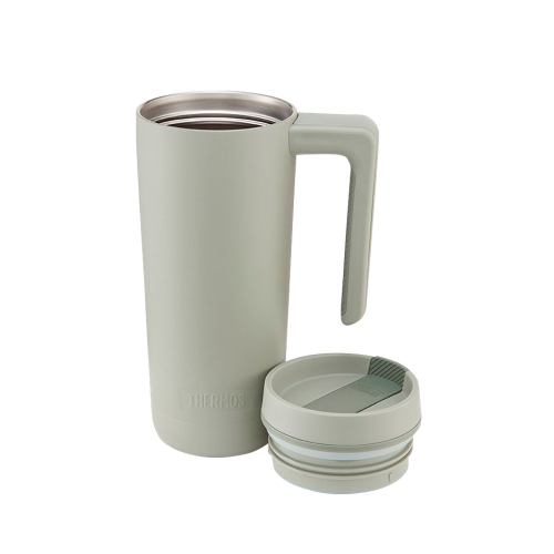 Термокружка Thermos Guardian TS-1309 GR (0,53 литра), бежевая