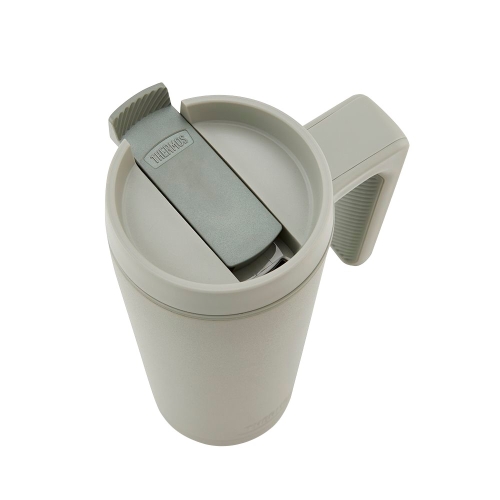 Термокружка Thermos Guardian TS-1309 GR (0,53 литра), бежевая