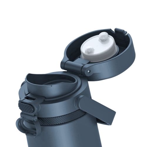 Термокружка Thermos GUARDIAN TS-2309 DB (0,5 литра), синий дымчатый