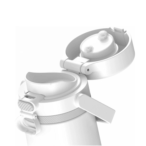 Термокружка Thermos Guardian TS-2309 WHT (0,5 литра), белая