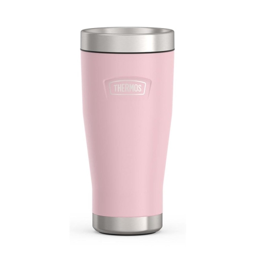 Термокружка Thermos ICON IS1012SP4 (0,47 литра), розовая