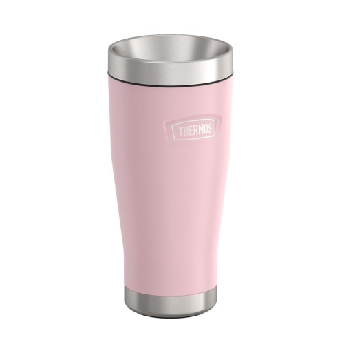 Термокружка Thermos ICON IS1012SP4 (0,47 литра), розовая