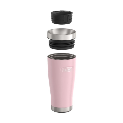 Термокружка Thermos ICON IS1012SP4 (0,47 литра), розовая