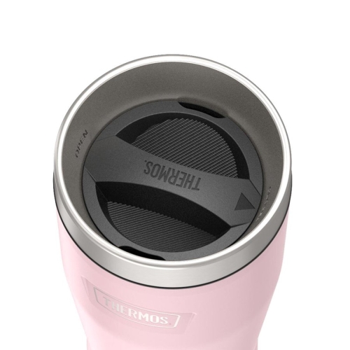 Термокружка Thermos ICON IS1012SP4 (0,47 литра), розовая