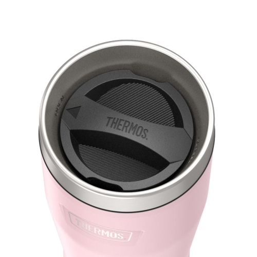 Термокружка Thermos ICON IS1012SP4 (0,47 литра), розовая