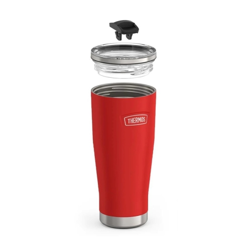 Термокружка Thermos ICON IS112CR4 (0,71 литра), красная