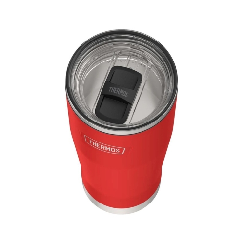 Термокружка Thermos ICON IS112CR4 (0,71 литра), красная