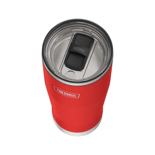 Термокружка Thermos ICON IS112CR4 (0,71 литра), красная