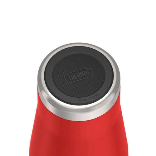 Термокружка Thermos ICON IS112CR4 (0,71 литра), красная