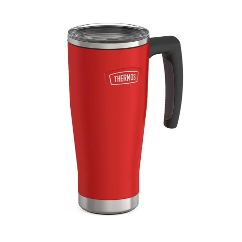 Термокружка Thermos ICON IS1164CR4 (0,53 литра), красная