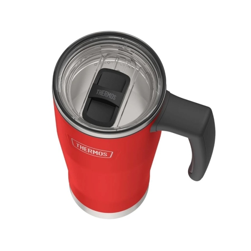 Термокружка Thermos ICON IS1164CR4 (0,53 литра), красная