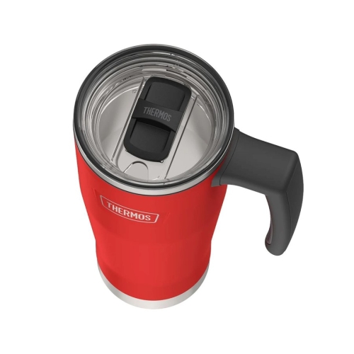 Термокружка Thermos ICON IS1164CR4 (0,53 литра), красная