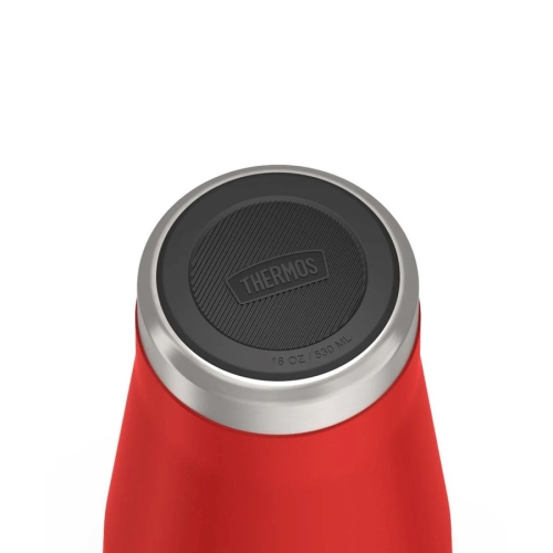Термокружка Thermos ICON IS1164CR4 (0,53 литра), красная
