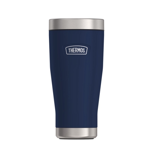 Термокружка Thermos IS-101 MN (0,47 литра), синяя