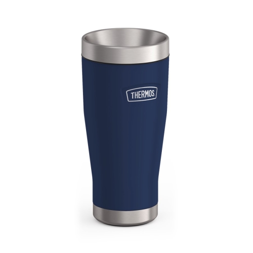 Термокружка Thermos IS-101 MN (0,47 литра), синяя