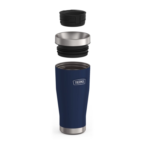 Термокружка Thermos IS-101 MN (0,47 литра), синяя