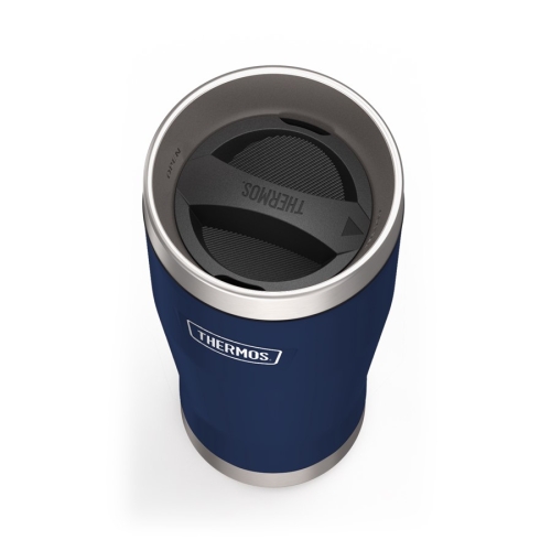 Термокружка Thermos IS-101 MN (0,47 литра), синяя