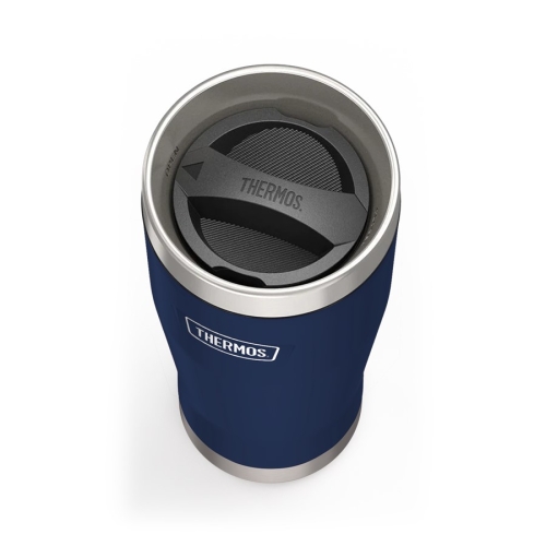Термокружка Thermos IS-101 MN (0,47 литра), синяя