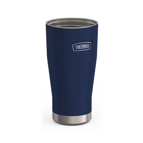 Термокружка Thermos IS-101 MN (0,47 литра), синяя