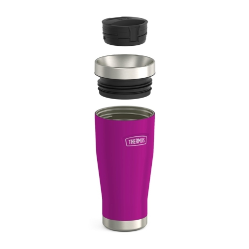 Термокружка Thermos IS-101 PL (0,47 литра), сиреневая