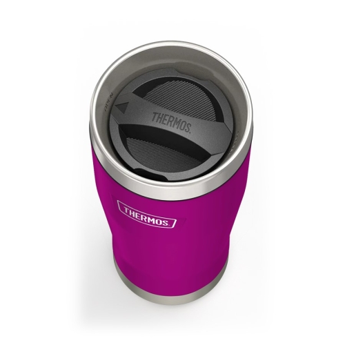 Термокружка Thermos IS-101 PL (0,47 литра), сиреневая