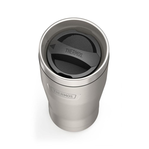 Термокружка Thermos IS-1012 MS (0,47 литра), стальная