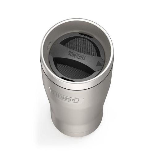 Термокружка Thermos IS-1012 MS (0,47 литра), стальная