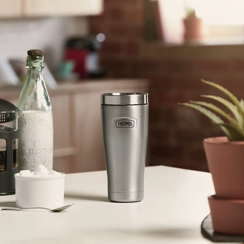 Термокружка Thermos IS-1012 MS (0,47 литра), стальная