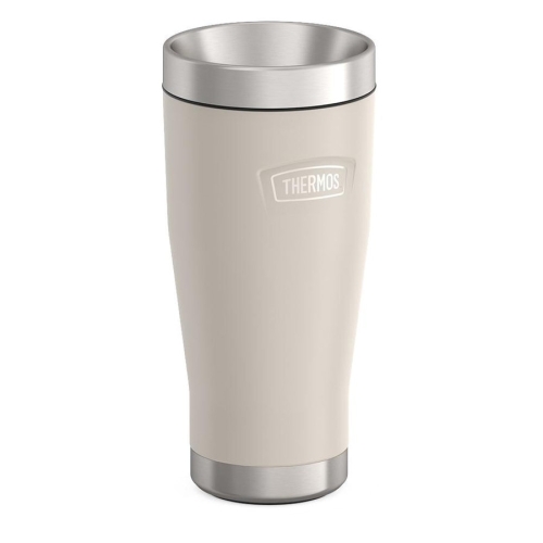 Термокружка Thermos IS-1012 SN (0,47 литра), песочная