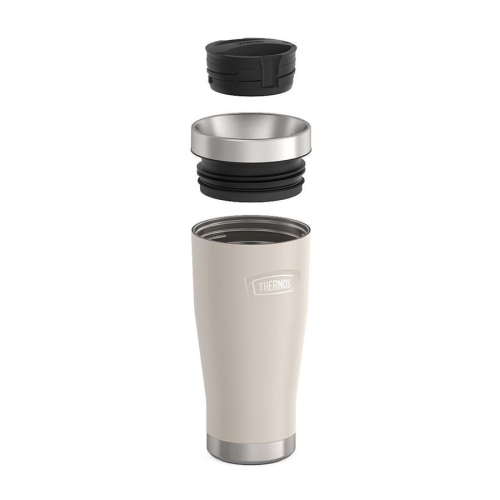 Термокружка Thermos IS-1012 SN (0,47 литра), песочная