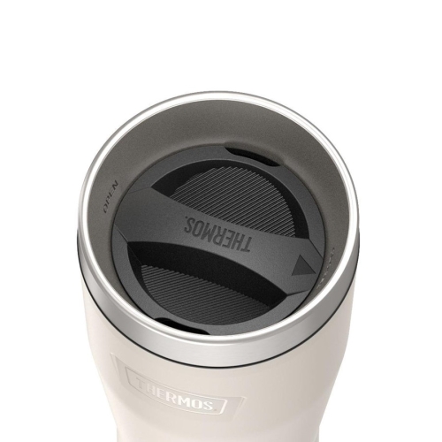 Термокружка Thermos IS-1012 SN (0,47 литра), песочная