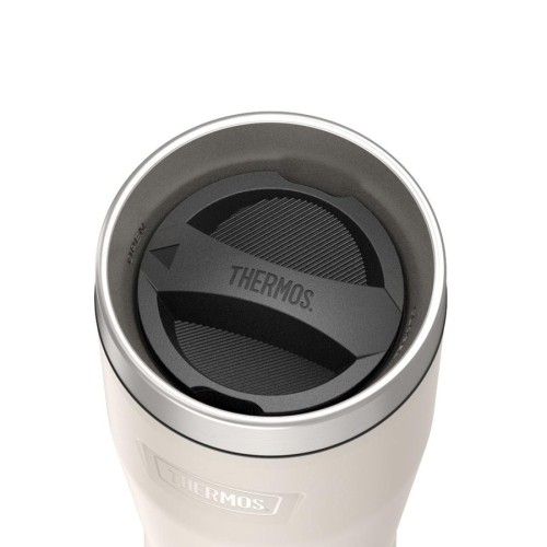 Термокружка Thermos IS-1012 SN (0,47 литра), песочная