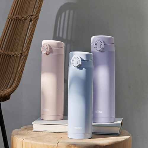 Термокружка Thermos JNF-502 LBL (0,5 литра), голубая