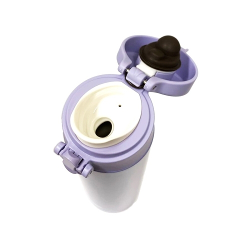 Термокружка Thermos JNF-502 LPL (0,5 литра), сиреневая
