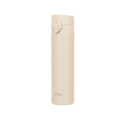 Термокружка Thermos JNI-404 MTPK (0,4 литра), бежевая