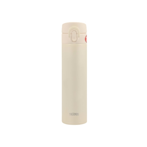 Термокружка Thermos JNI-404 MTPK (0,4 литра), бежевая