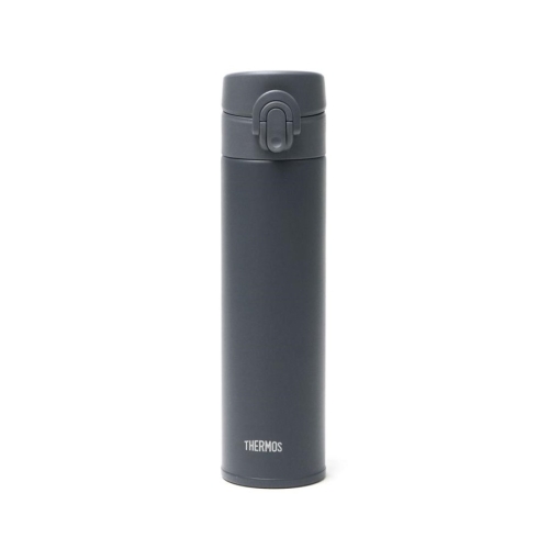 Термокружка Thermos JNI-404 MTPK (0,4 литра), синяя