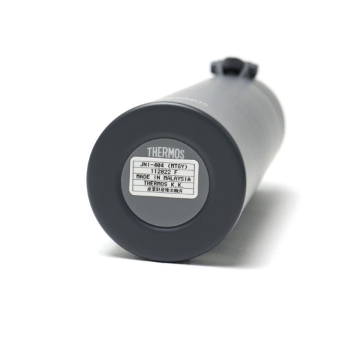 Термокружка Thermos JNI-404 MTPK (0,4 литра), синяя