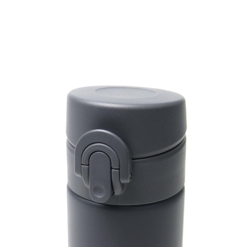 Термокружка Thermos JNI-404 MTPK (0,4 литра), синяя