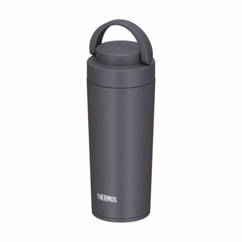 Термокружка Thermos JOV-420 MGY (0,42 литра), пепельно-синяя