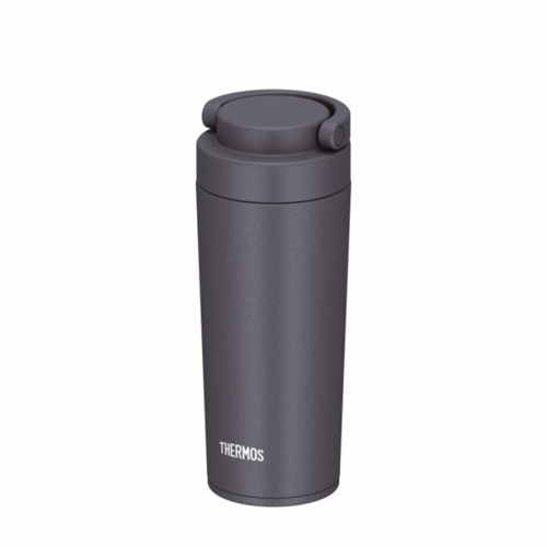 Термокружка Thermos JOV-420 MGY (0,42 литра), пепельно-синяя
