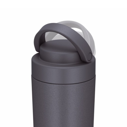 Термокружка Thermos JOV-420 MGY (0,42 литра), пепельно-синяя