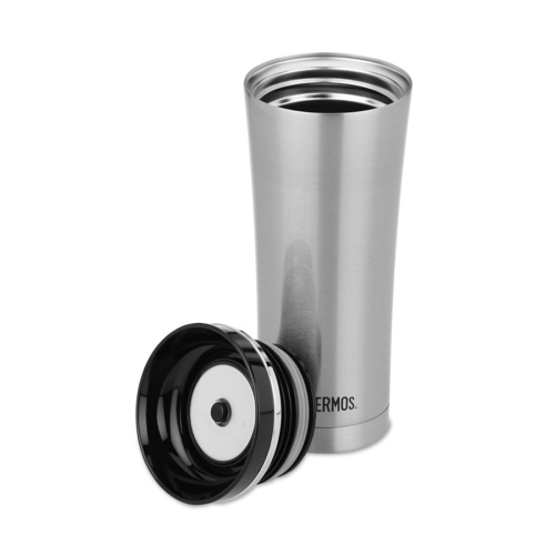 Термокружка Thermos NS-105 BK (0,47 литра), стальная