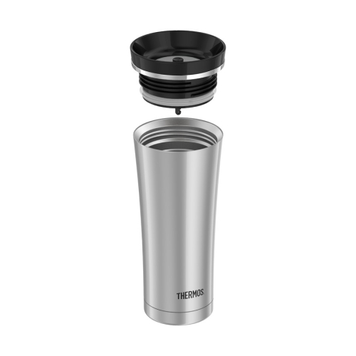 Термокружка Thermos NS-105 BK (0,47 литра), стальная