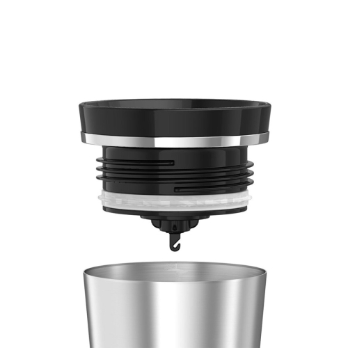 Термокружка Thermos NS-105 BK (0,47 литра), стальная