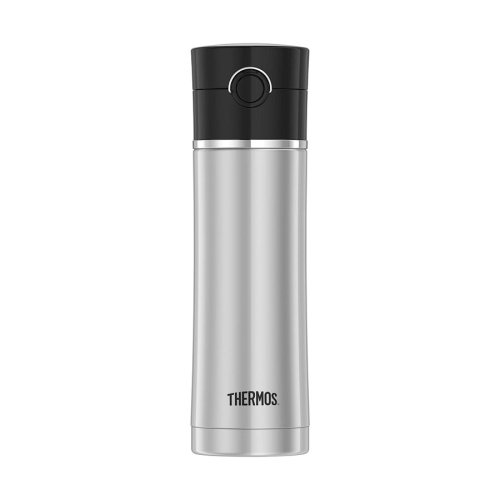 Термокружка Thermos NS-402 BK (0,47 литра), стальная