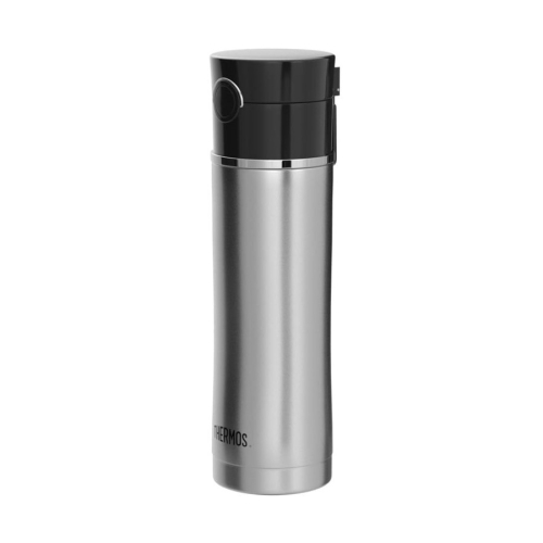 Термокружка Thermos NS-402 BK (0,47 литра), стальная