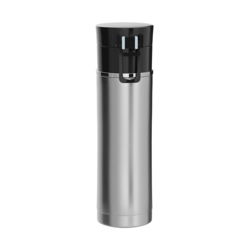 Термокружка Thermos NS-402 BK (0,47 литра), стальная